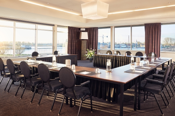 Van der Valk Hotel ARA